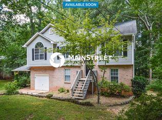 103 Club Cir, Stockbridge, GA 30281