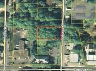 1513 Friendship Ave, Panama City, FL 32405