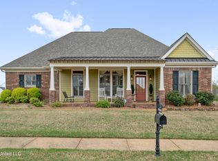 3922 Huntingdon Ln, Hernando, MS 38632