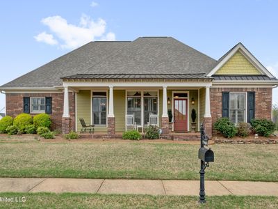 3922 Huntingdon Ln, Hernando, MS, 38632