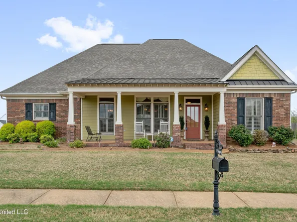 3922 Huntingdon Ln, Hernando, MS 38632