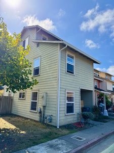 984 Courtyard Cir, Arcata, CA, 95521