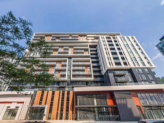 3rd image of 8119 Birchmount Rd #1316A