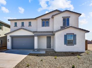 5881 N 193rd Dr, Litchfield Park, AZ 85340