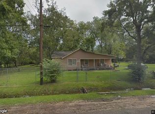6924 Hoffman St, Houston, TX 77028