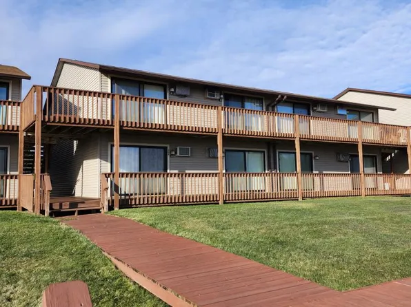 4370 N Us Highway 23 Unit 307, Oscoda, MI 48750