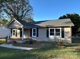 802 Beechwood St, Kannapolis, NC 28081