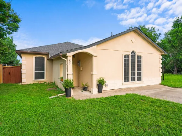 157 Lakeside Dr, Rockwall, TX 75032