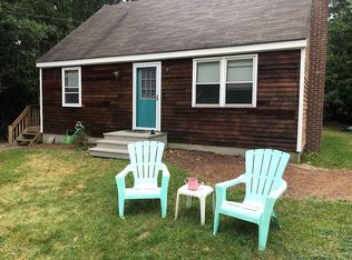 176 Hemlock Rd, South Kingstown, RI 02879