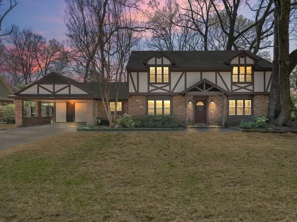 1839 Brookside Dr, Germantown, TN 38138