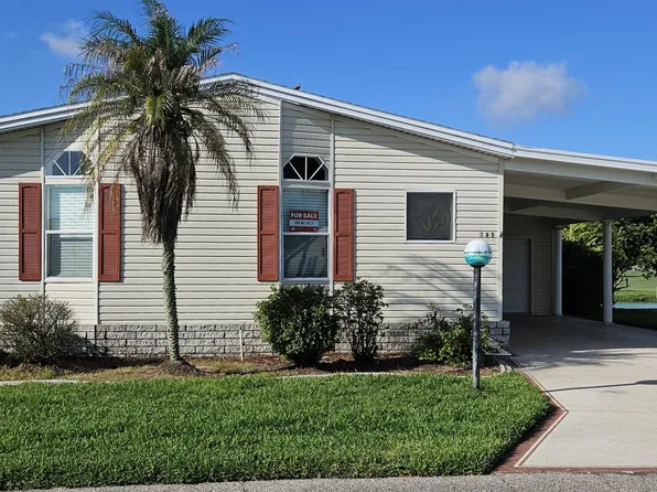 185 Oak Ln #185, Lake Alfred, FL 33850