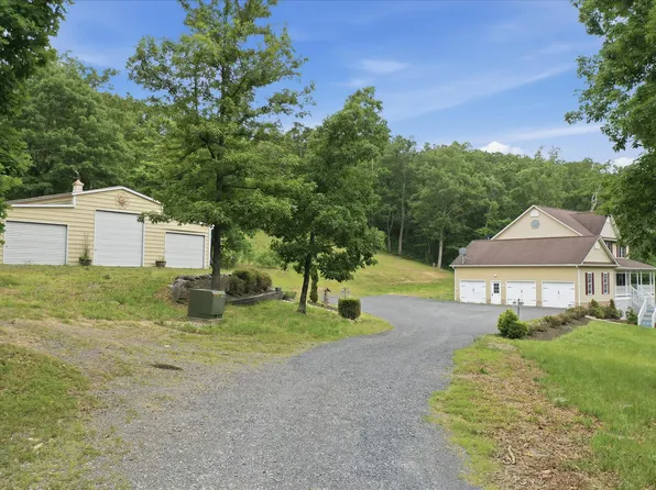117 Glen Ridge Rd, Winchester, VA 22602