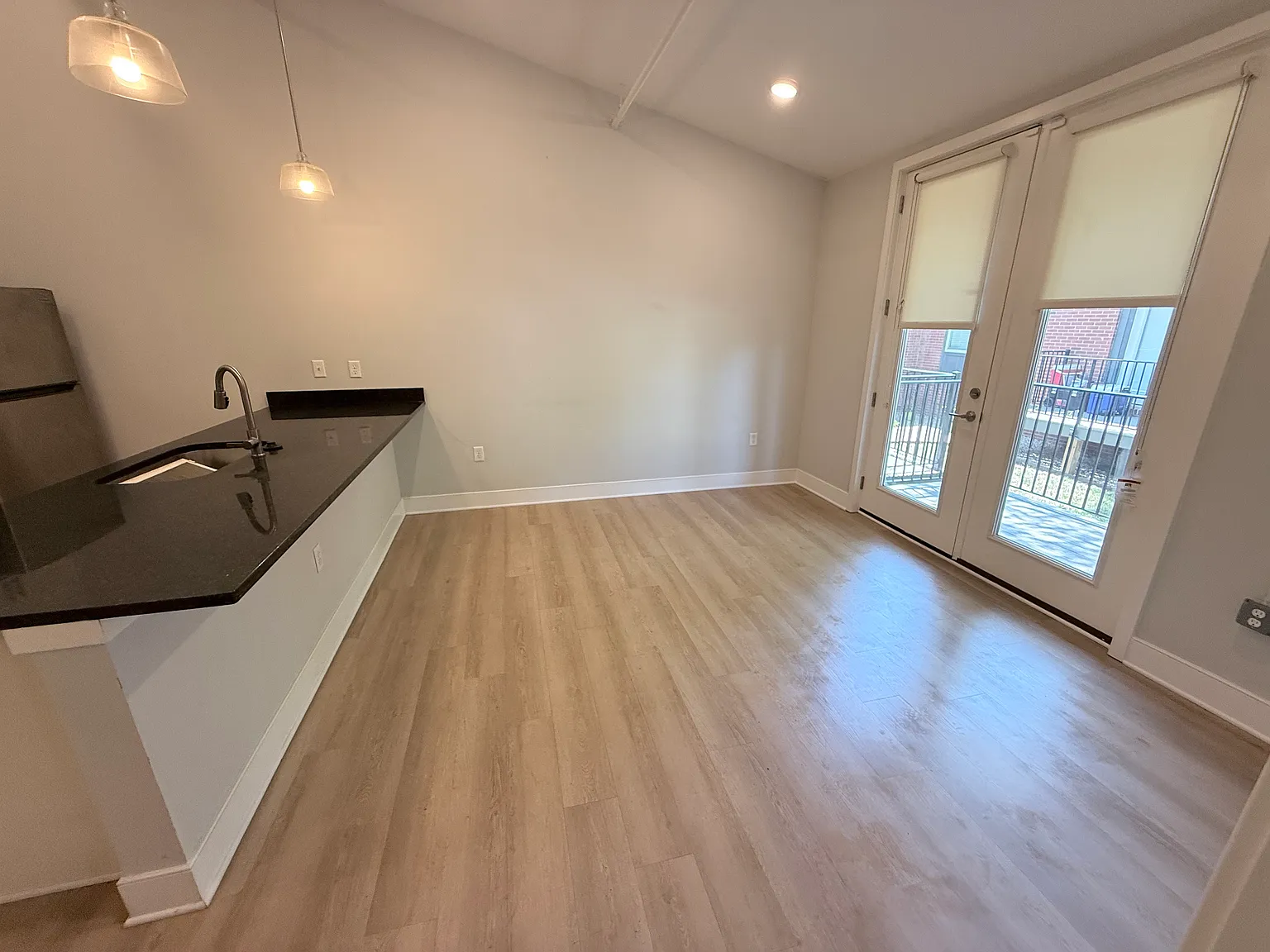 1 bed, 600 sqft, $1,395 — Photo 2