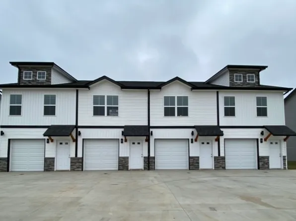 1031 Glenkirk Dr, Clarksville, TN