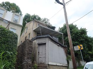 2425 Glenway Ave, Cincinnati, OH 45204