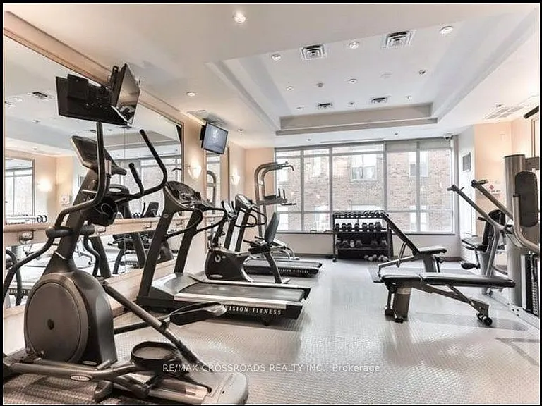212 Eglinton Ave E #312 — Photo 12