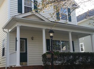 5005 Morning Edge Dr, Raleigh, NC 27613