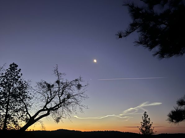 (undisclosed Address), Volcano, CA 95689