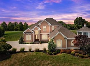 30 Brandywine Rd, Rock Tavern, NY 12575