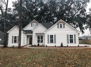 4713 Layla Ln, Hahira, GA 31632