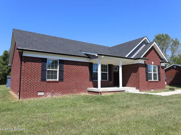 100 Liberty Ln, Bardstown, KY 40004