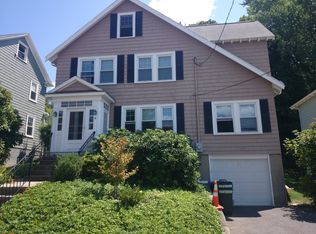 6 City View Rd, Brookline, MA 02446