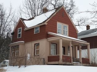 58 Nelson St, Pontiac, MI 48342