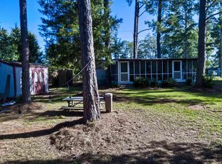 235 Holiday Acres Rd, Newberry, SC 29127
