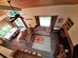 14 Parker Rd #5, Campton, NH 03223