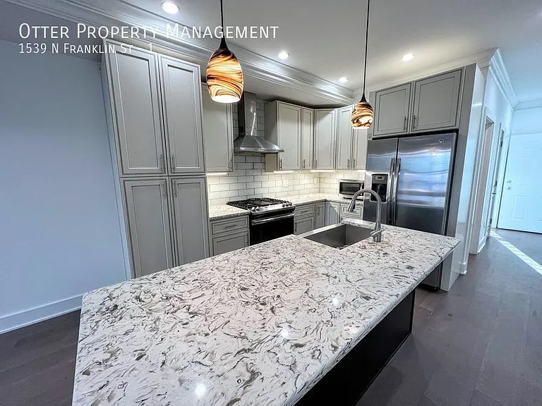 1539 N Franklin St #1 — Photo 8