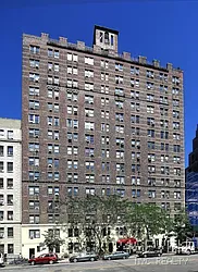 Rented by 24 7 NYC Realty Inc.
