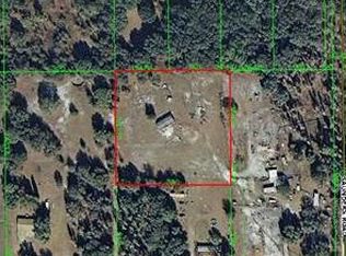40915 Jerry Rd, Zephyrhills, FL 33540