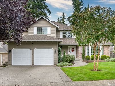 23836 SE 41st St, Issaquah, WA, 98029