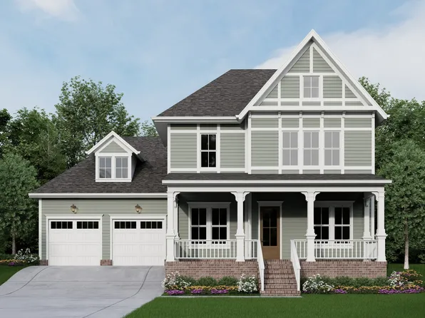 1008 Jasper Ave Lot 2777, Franklin, TN 37064