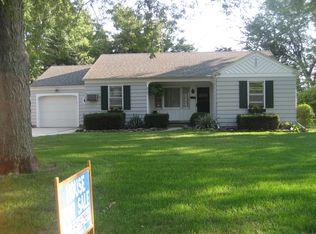 707 Fort Findlay Rd, Woodville, OH 43469