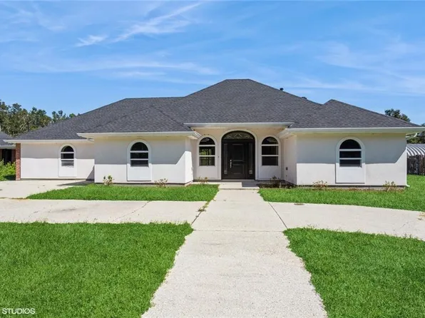 3634 Highway 39, Braithwaite, LA 70040