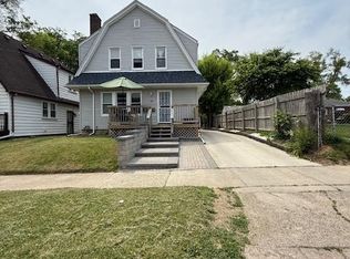 183 Pingree Ave, Pontiac, MI 48342