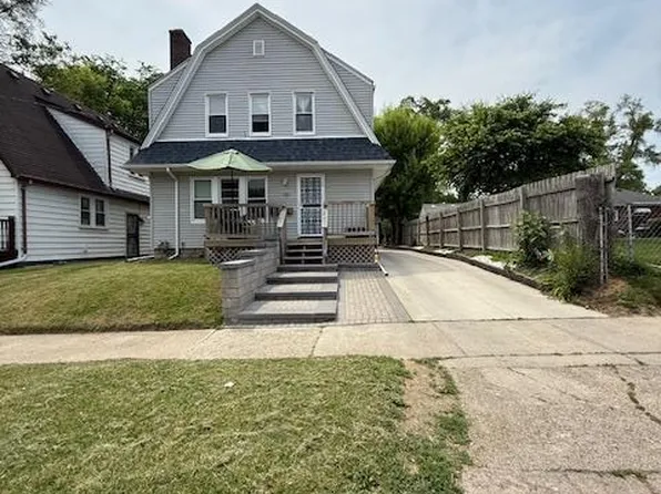 183 Pingree Ave, Pontiac, MI 48342