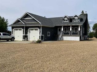835042 SE Range Road 233 Rural Pl #135, Md Of, AB T8S 1S4