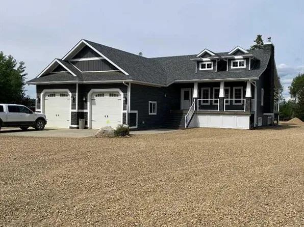 835042 SE Range Road 233 Rural Pl #135, Md Of, AB T8S 1S4