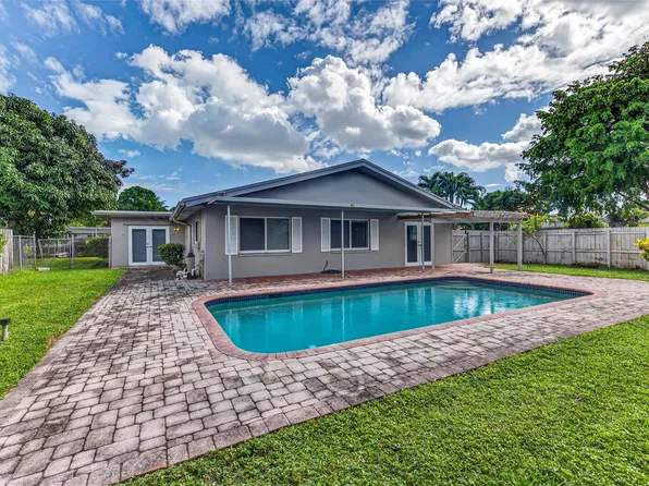 6400 NW 34th Avenue, Fort Lauderdale, FL 33309