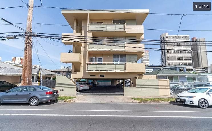 2nd image of 772 University Ave APT 201