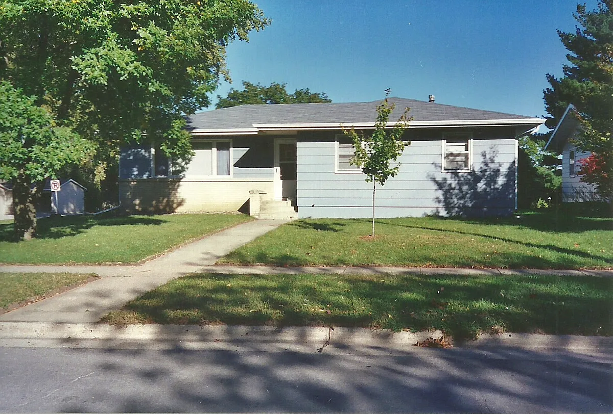 1 bed, $800 — Photo 1