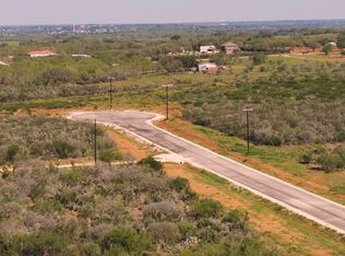 161 County Road 2644, Moore, TX 78057