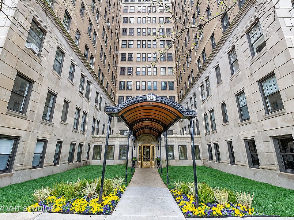 1st image of 3520 N Lake Shore Dr APT 11F