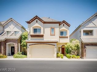 9224 Whitekirk Pl, Las Vegas, NV 89145