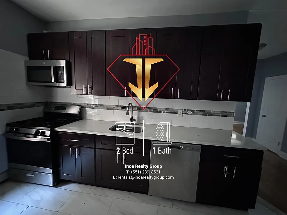 14 Kensington Ave #4C