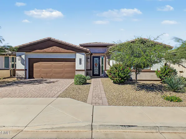 39478 N TRAJEN Place, Queen Creek, AZ 85140