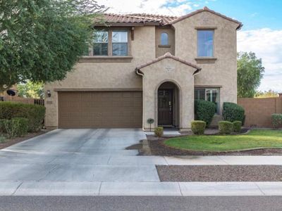 7371 W Kings Ave, Peoria, AZ, 85382
