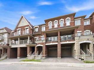 32 Shiff Cres, Brampton, ON L6Z 0H6
